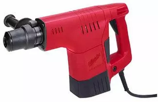 1-1/2 inRotary Hammer (Spline Drive)