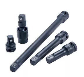 1/2-Dr. 5 pc. Impact Accessory Set ATD-4701