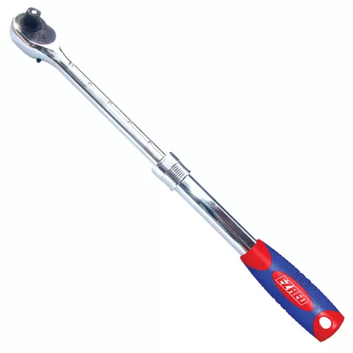1/2 inDrive Telescoping Monster Ratchet - 12 into 17.3 in