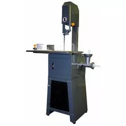 10 in Heavy Duty Meat Sawwith Grinder PT-MS