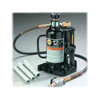 12 Ton Air Bottle Jack