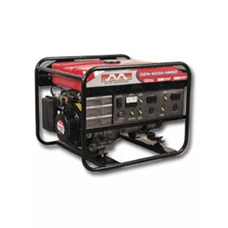 13 HP Honda OHV 6000 Watts Generator