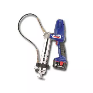 14.4 Volt Powerluber Kit - 1 Battery