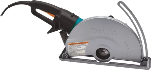 14″ SJS?™ Electric Angle Cutter, Built-in Vacuum, 4114