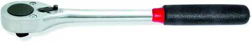 20 Inch Rubber grip Reversible Ratchets 5649H
