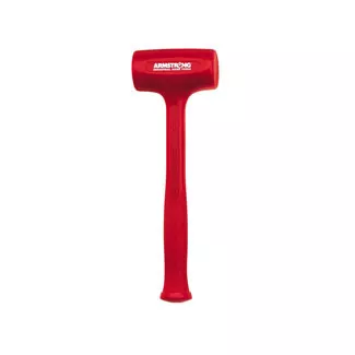 21 oz. Dead Blow Soft Face Hammer