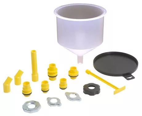 24680 SPILL-FREE FUNNEL