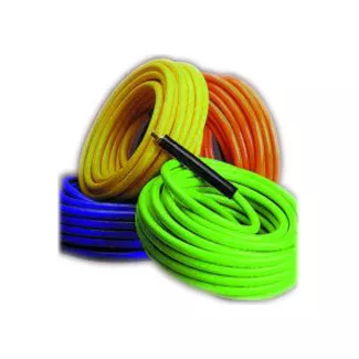 25 ft. x 3/8 in. Blue Hose
