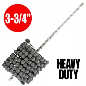 3-3/4" to 3-1/2" (95mm) Heavy Duty Flex Hone BRMGBD334