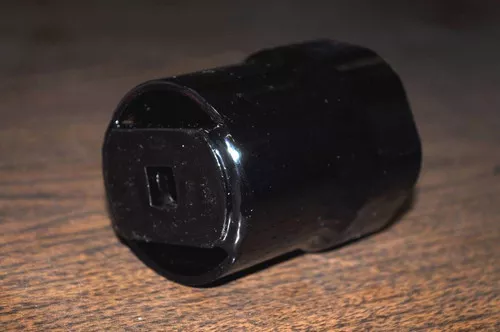 33160 - OBSOLETE AT FACTORY 2 1/2" ROUND HEX WHEEL BEARING LOCK NUT SOCKET