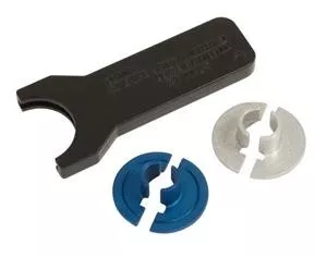 34750 LOW PROFILE FUEL LINE DISC. SET