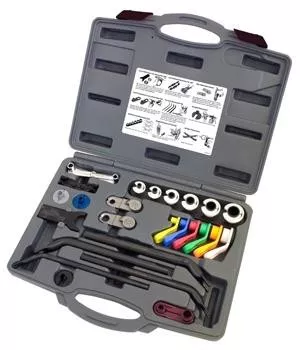 39800 - OBSOLETE AT FACTORY MASTER PLUS DISCONNECT SET