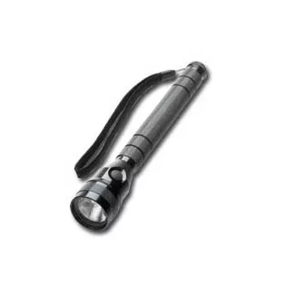 3AA Twin-Task and #8482, Flashlight - Black (Discontinued)