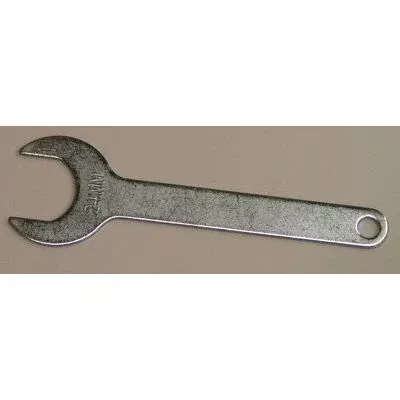 3M 28108 Pad Wrench, 24 mm, Use With: 20244 Mini Random Orbital Nib Sander