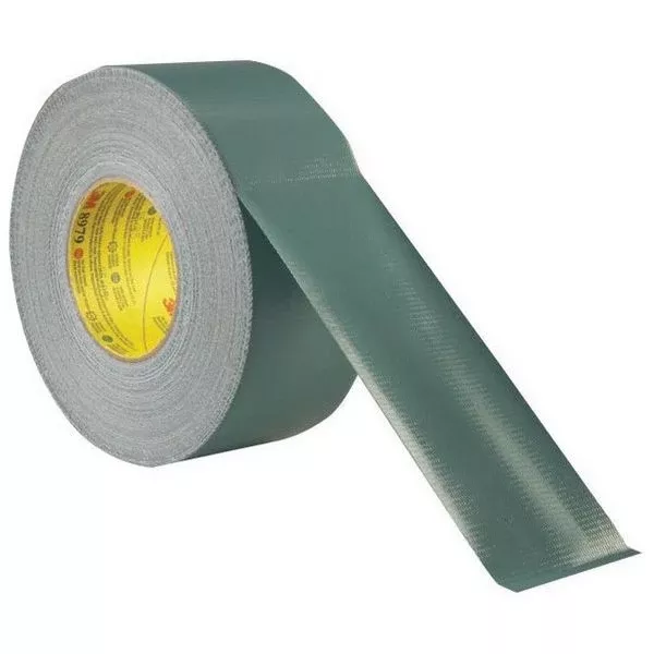 3M 53851 Performance Plus Duct Tape 22.8 m x 48 mm Blue