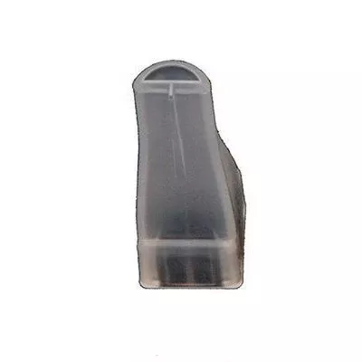 3M Round Seam Sealer Tip 8202 3/8 in for Automix
