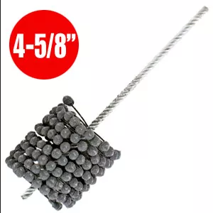 4-5/8" (118mm) Standard Duty Flex Hone BRMGB458