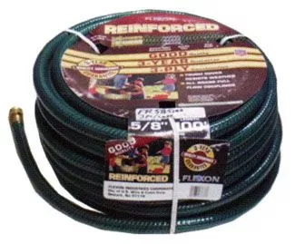 50 ft. Water Hose 5/8 inDiameter