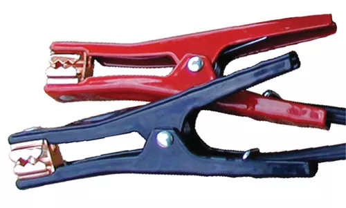 500 AMP CABLE CLAMPS ATD-7976