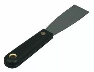 51350 1 1/4" PUTTY KNIFE, SCRAPER