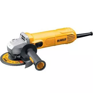 5Heavy-Duty High Power Small Angle Grinder DW824