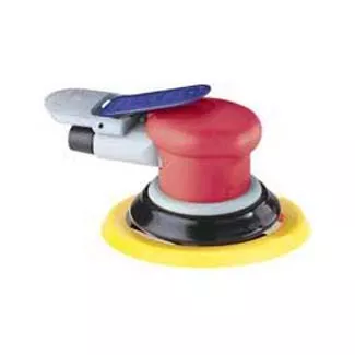 6 inDynorbital-Spirit Random Orbital Sander w/54327 Pad 3/8 in (Replaced by: DYB59010