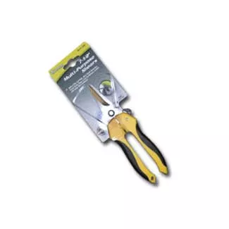 7-1/2 inMulti Purpose Shears