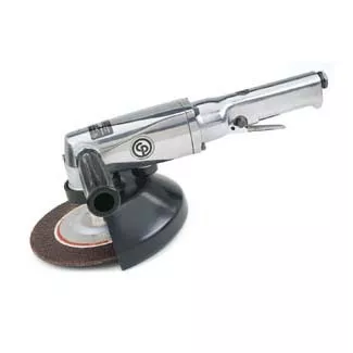 7in. Air Angle Grinder