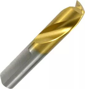 8.0mm Titanium Spot Weld Drill Bit DF-1680T