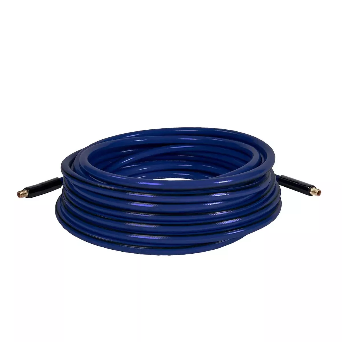 8' FLEXTEMP Binks AIR HOSE