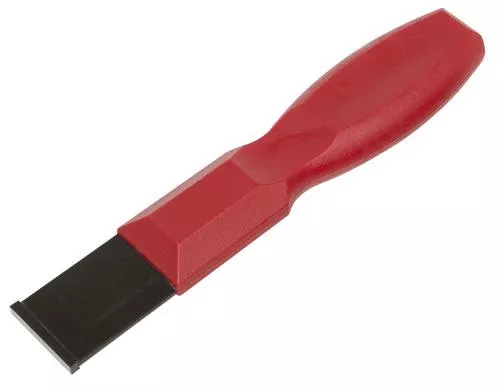 81760 CARBIDE SCRAPER 1-1/4"