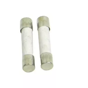 A105 TPI 5 Amp/600V UL Ceramic Fuse For 100 Series DMM’s (2 Each)