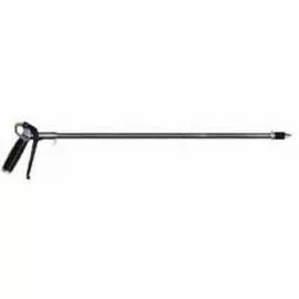 Acme TYP2512 Typhoon Blow Gun with 12" extension, 34 cfm, 125 psi
