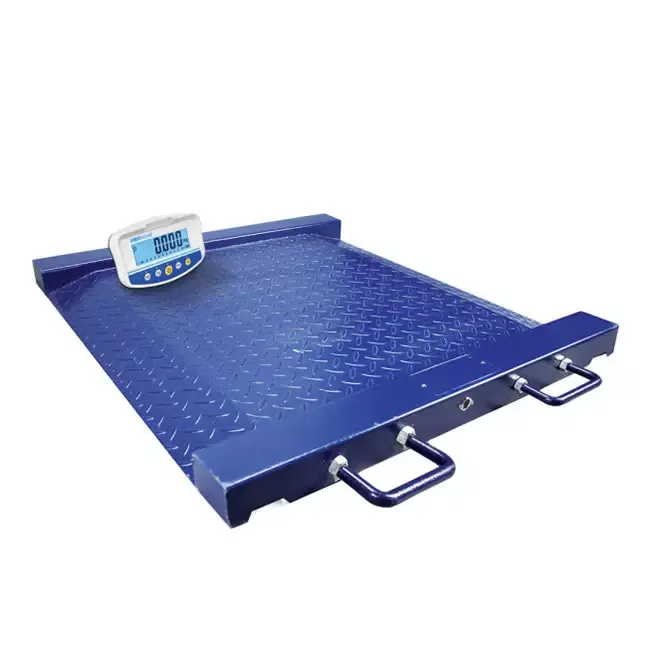 Adam Equipment PTM 500 GK-S