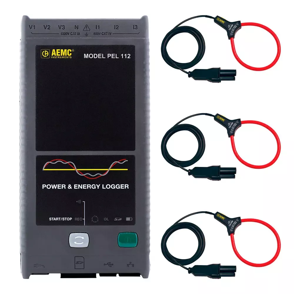 AEMC PEL 112