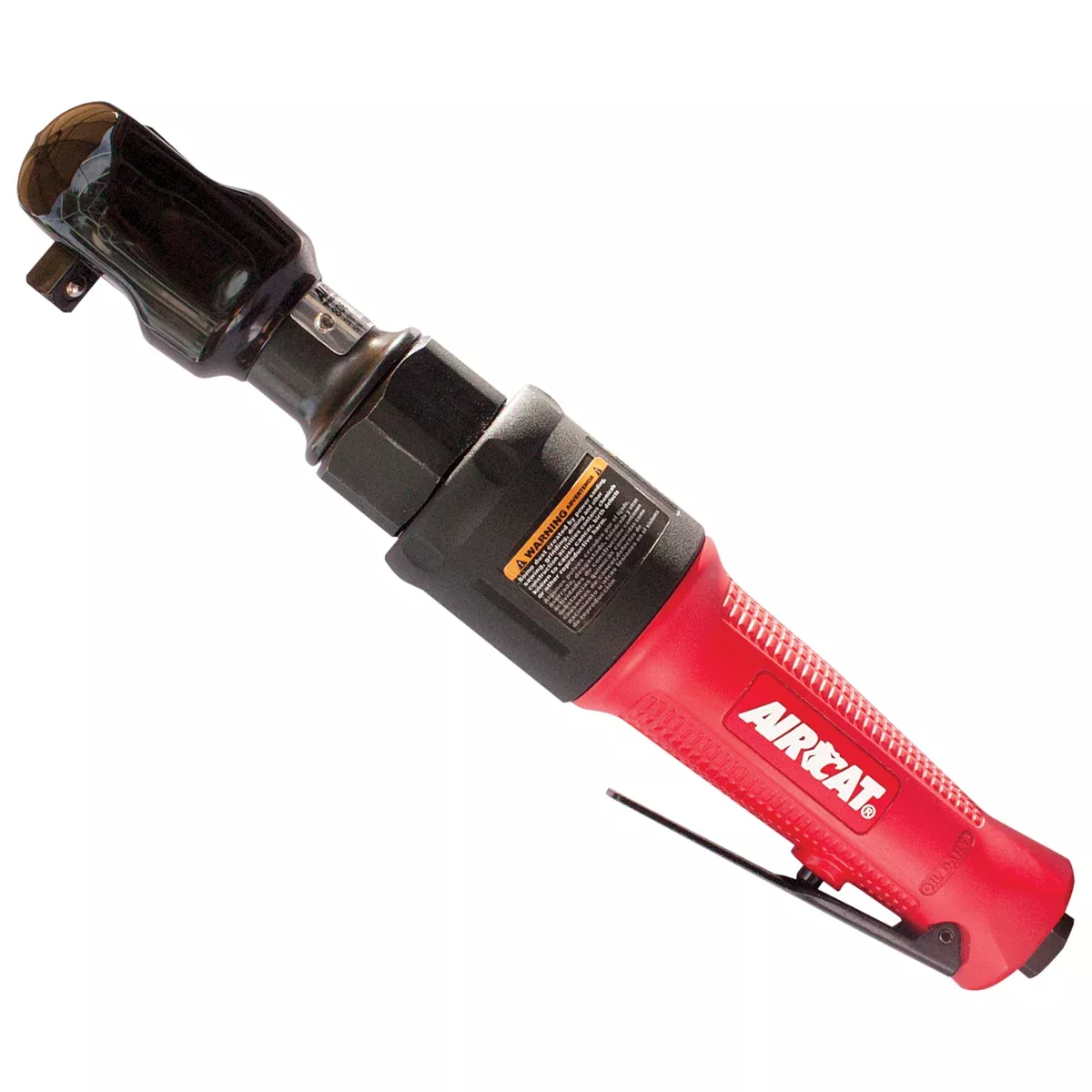 Aircat / Florida Pneumatic 3/8" Drive High Performance Air Ratchet