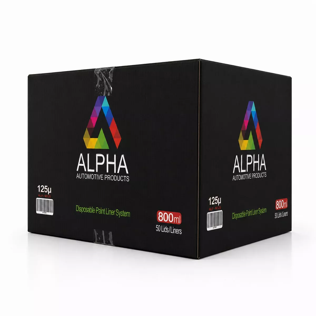 Alpha Liners Disposible Paint Liner System – ALP-M125