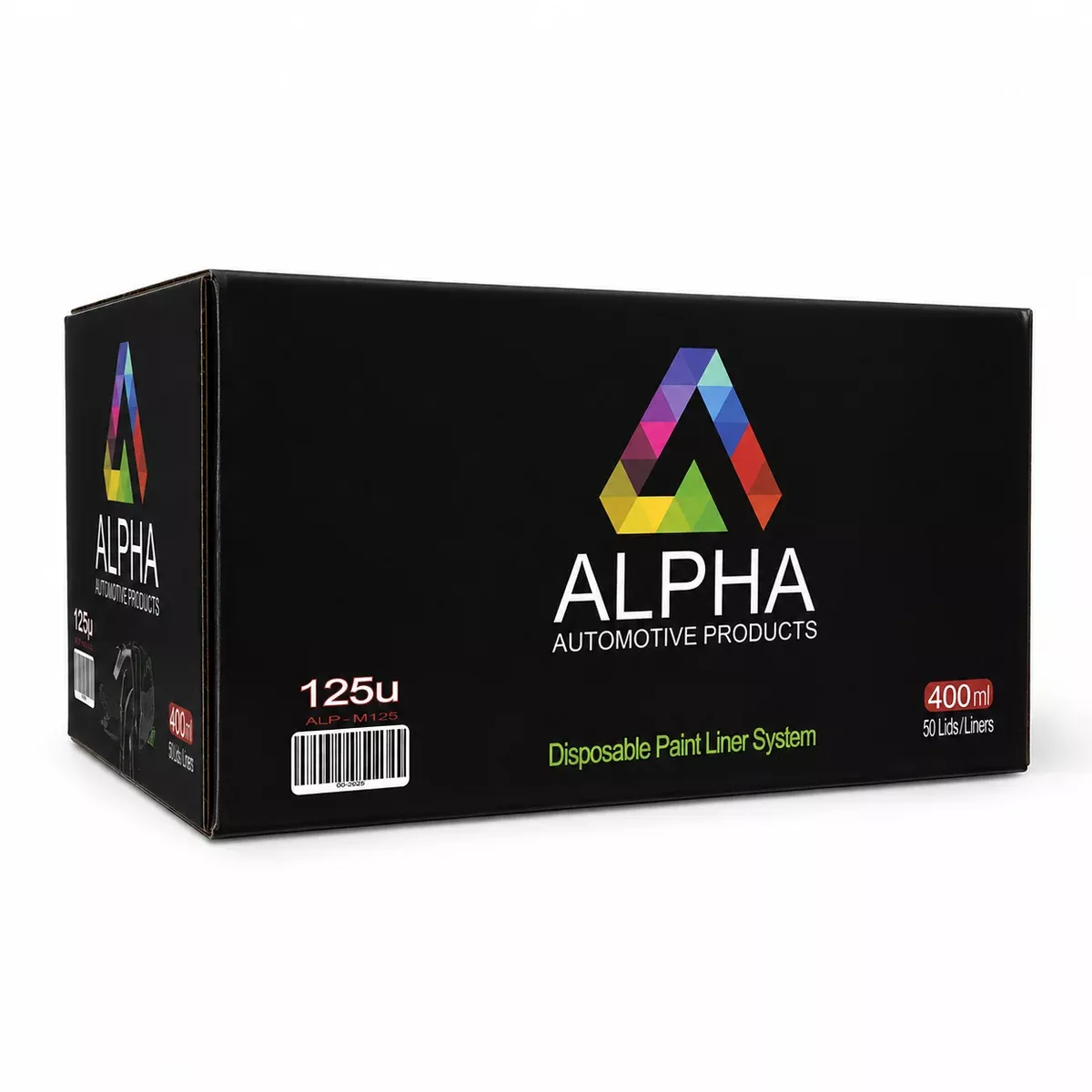 Alpha Liners LINERS / SMALL