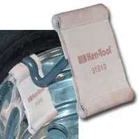 Aluminum Wheel Protector