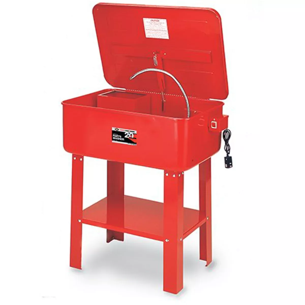 American Forge Parts Washer 20 Gallon 31200B