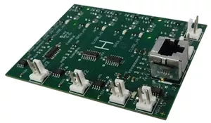 AR2788SX22 CPS AR2788S High Side Block PC Board