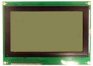 AR2788SX24 CPS LC Display PC Board