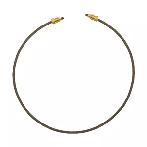 AR2788X57 CPS 1/8 Gauge Tube/With Compression Fittings