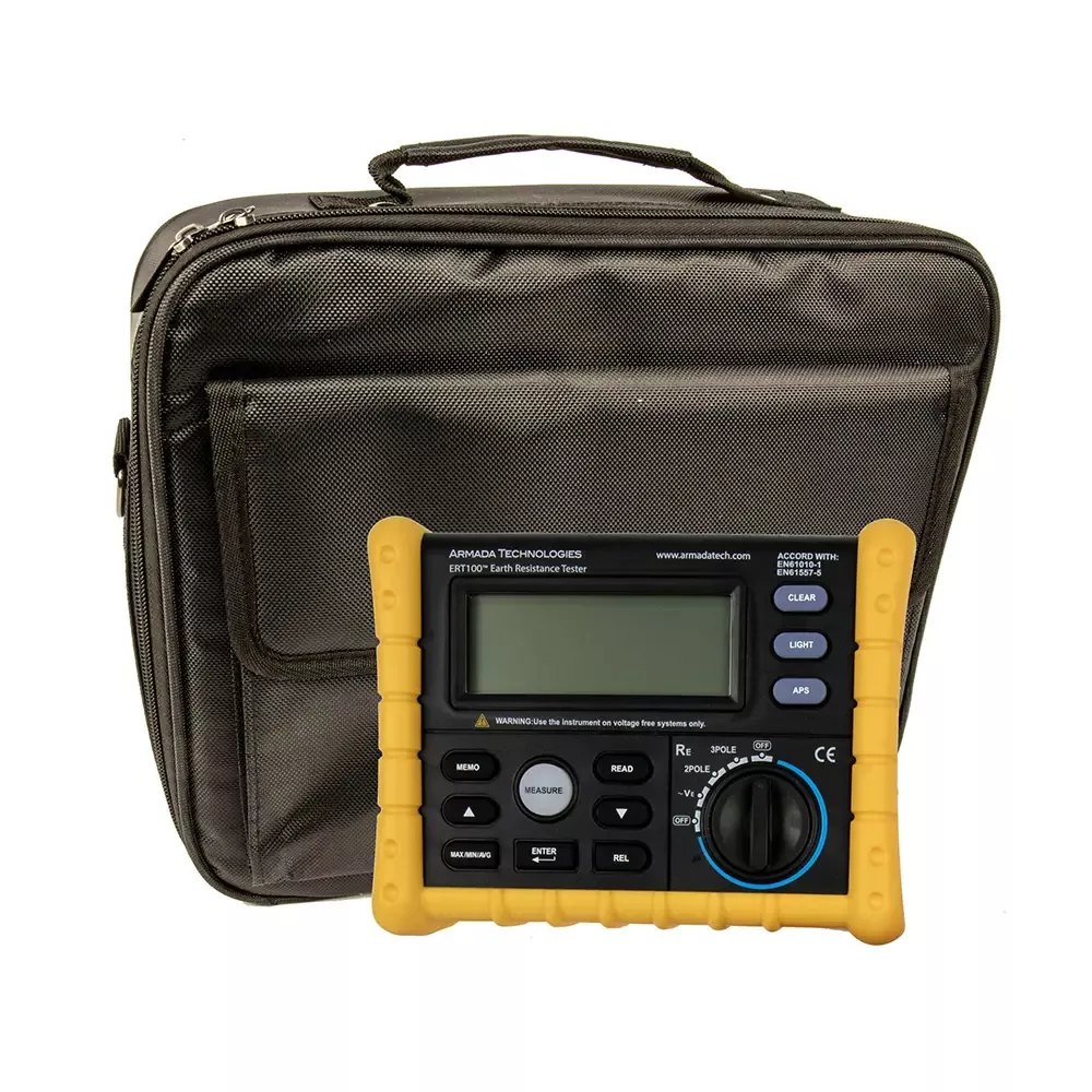 Armada Technologies ERT100