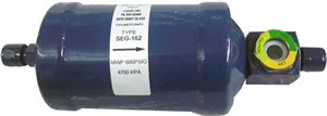 ARXF2 CPS Filter Drier w/Moisture Indicator