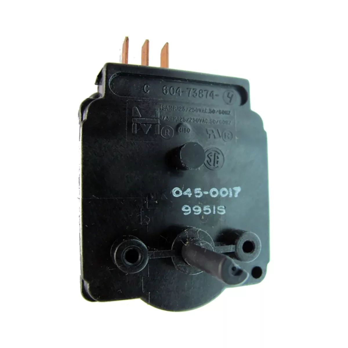 Associated Battery Chargers New Style Timer for 6002B