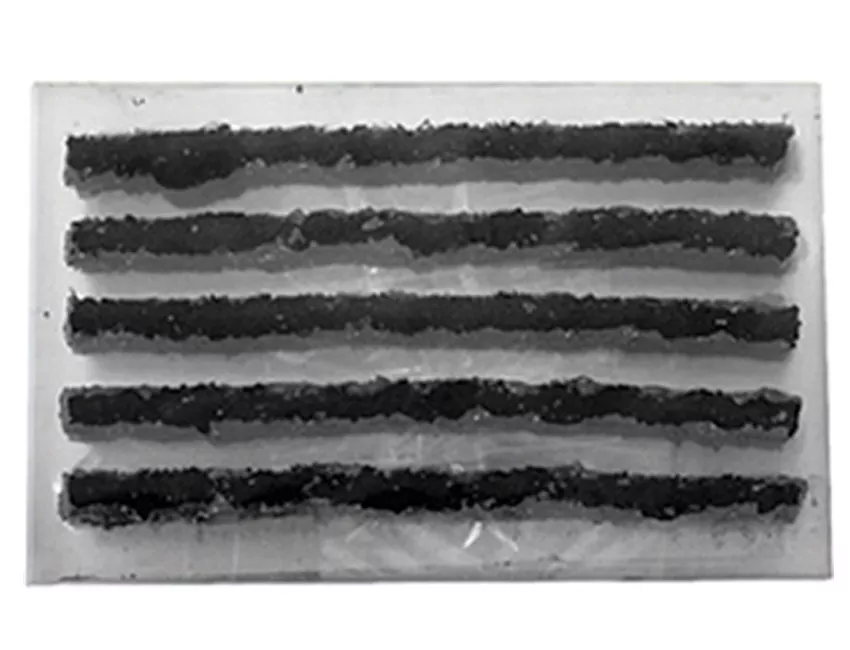 Astro Pneumatic 7450 - Tire Repair String, 4" 50pc