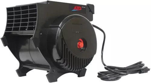 ATD Tools 1200 CFM Variable Speed Pro Air Blower