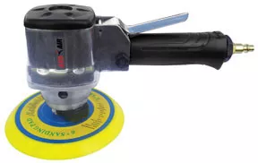 ATD Tools 6" Quiet Dual Action Sander ATD-2182
