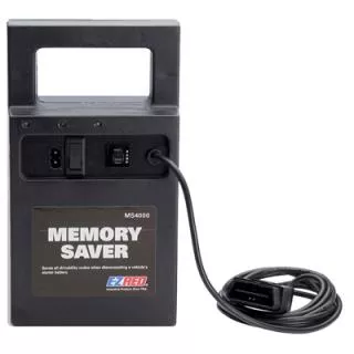 Automotive Memory Saver